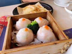 -中恒华茶楼(风华店)