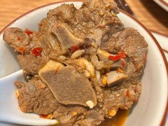 -纳鲁孜·新疆特色餐厅(上海悦荟广场店)