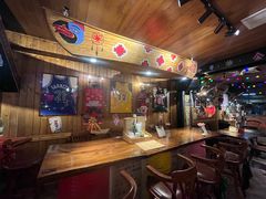 -VIKING SALOON西部美式烟熏烤肉(和平路店)