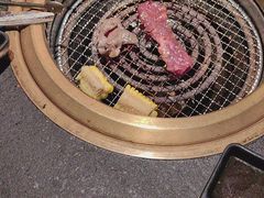 -神户赤童日式烤肉(金地广场店)