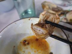 -天云活海鲜家菜馆·海鲜大咖(栈桥店)