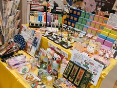 店内环境-O1O1丸井百货(难波店)