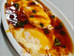 -小金龙饭店·夜宵大排挡专门店