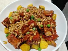 -镜泊小镇(东长安街店)