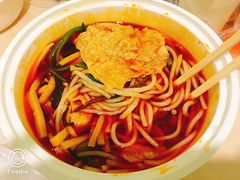 -水平有限广西米粉·广西风味集(五道口店)