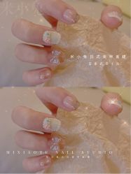 -米小兔美甲美睫