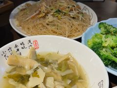 -乡亲鹅肉城(昆山店)