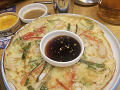 -韩香福脊骨汤锅(上杭路店)