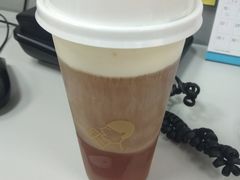 -喜茶(深圳丰盛町店)