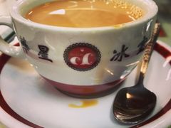 -华星冰室(湾仔店)
