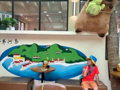 -海南分界洲岛旅游区