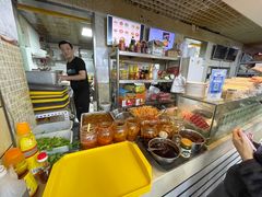 门面-红鼻子桂林米粉(金唐新光界店)