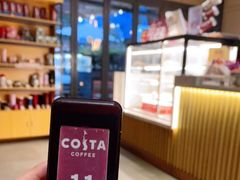 -COSTA COFFEE(武汉天地店)