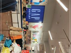 -GAP(王府井奥莱·香江小镇店)