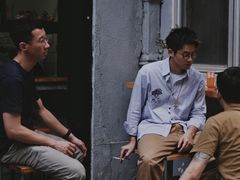 -无牌咖啡&酒馆