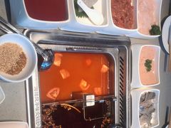 -海底捞火锅(龙湖三千集店)