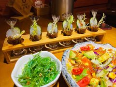 -东岸料理·寿司·刺身