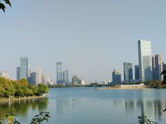 -天鹅湖体育公园