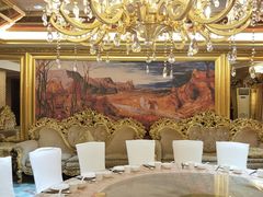 -迪拜七星酒店·京港酒楼