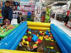 -华盛堂百货(沅陵店)