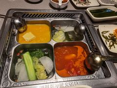 -海底捞火锅(河东万达广场店)