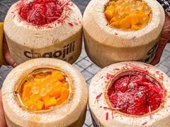 -周小明火锅(黑金冠社区店)