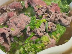 -菜忠潮州牛肉店(岗厦店)
