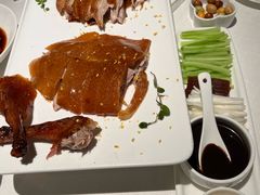 -漢舍中国菜馆(浦东嘉里城店)