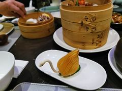 -万丽轩·粤菜(王府井金茂万丽酒店)