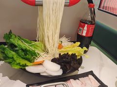 -许府牛火锅(信义坊总店)