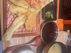 -天妇罗内顺田(罗湖店)