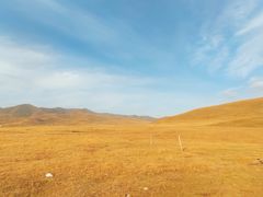 -扁都口生态休闲旅游区