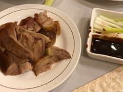 -北京全聚德(天安门店)