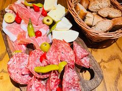 IL&nbsp;Piccolo小拼盘-Alimentari Grande(东湖路店)