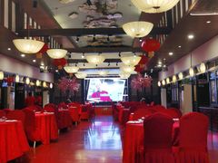 大堂-宋园·金宴浙鲜馆(静安店)
