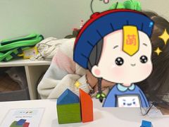 -培飞思维启蒙·益智游戏·科学探索(城西银泰店)