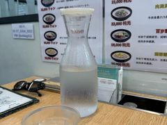 -神仙雪浓汤(明洞店)