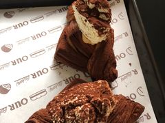 提拉米苏起酥-OUR Bakery(三里屯太古里店)