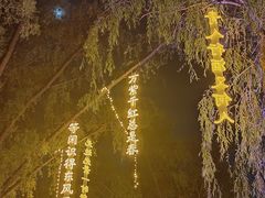 -万泉公园