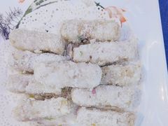 -东江海鲜大排档·潮汕菜·砂锅粥