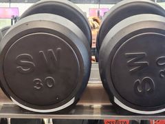 -小怪兽健身(宗关店)