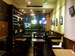 -榖屋house of flour(张江首店)