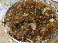-皮记海鲜1995(寮步店)