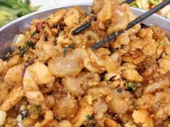 -丹水桥地锅鱼·翘嘴鲌·地方特色全鱼宴(丹江口大坝店)