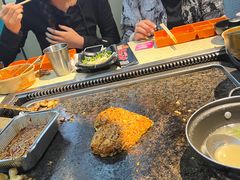 -猪的故事·韩式烤肉(韩乐坊店)