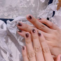 -US•美甲艺术 | 冕光
