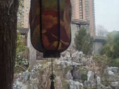 -南京市民俗博物馆(甘熙故居)