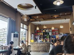 -朗妈私房菜(婺女州店)