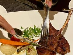 -广州天河希尔顿酒店