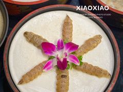 -草鱼先生潮州鱼生·虾生(新厦花园店)